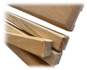 ITER® Ersatzleisten