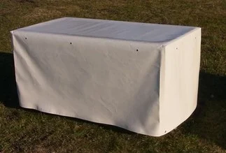 Abdeckung Gartentisch Abdeckung Gartentisch