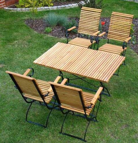 Gartenmöbel Robinienholz von ITER®Gartenmöbel Gartenmöbel Robinienholz von ITER®Gartenmöbel